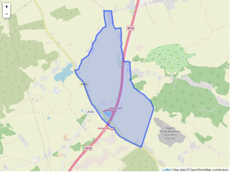 Kiltiarnan East | https://www.townlands.ie/galway/dunkellin/kilcolgan/castletaylor/kiltiernan-east/