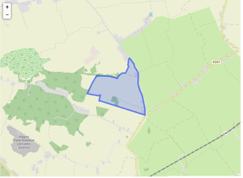 Liskivan | https://www.townlands.ie/galway/dunkellin/kilcolgan/rahasane/liskevin/