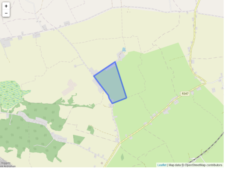 Parkaloughaun | https://www.townlands.ie/galway/dunkellin/kilcolgan/rahasane/parkaloughan/