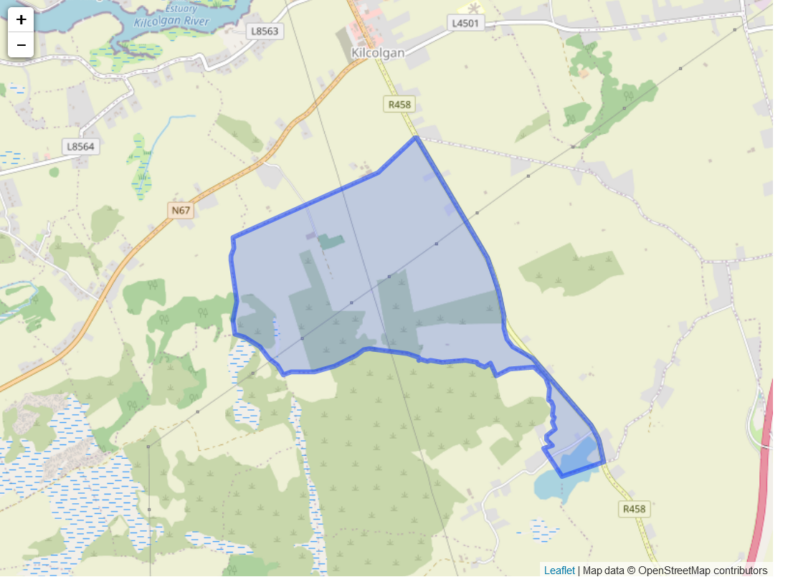 Caherpeak West | https://www.townlands.ie/galway/dunkellin/kilcolgan/drumacoo/caherpeak-west/
