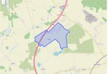Galway East Townland Research