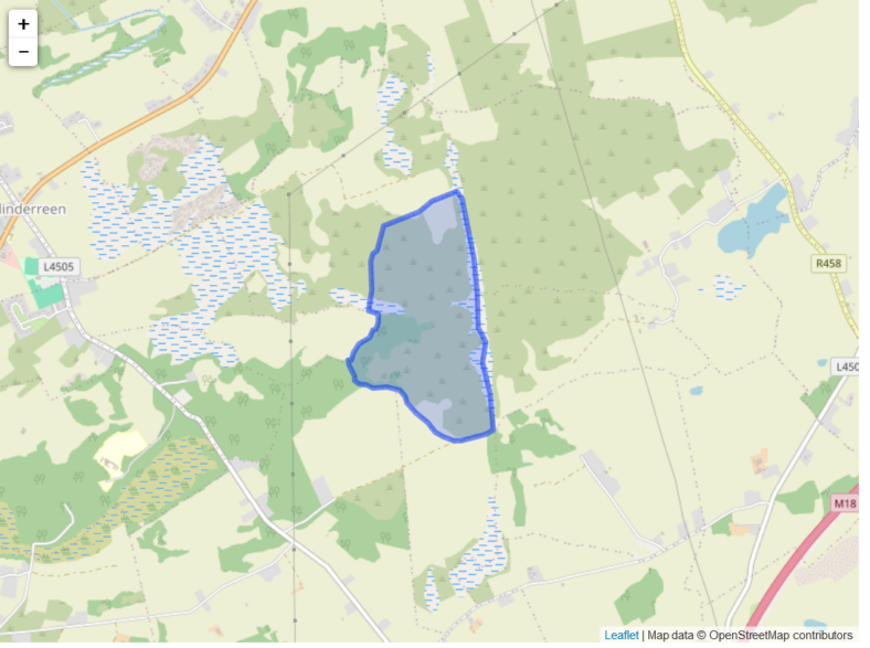 French Park | https://www.townlands.ie/galway/dunkellin/kilcolgan/killeenavarra/frenchpark/