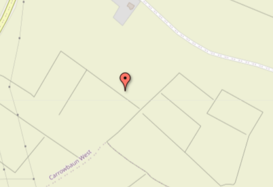 Carhoobaun West