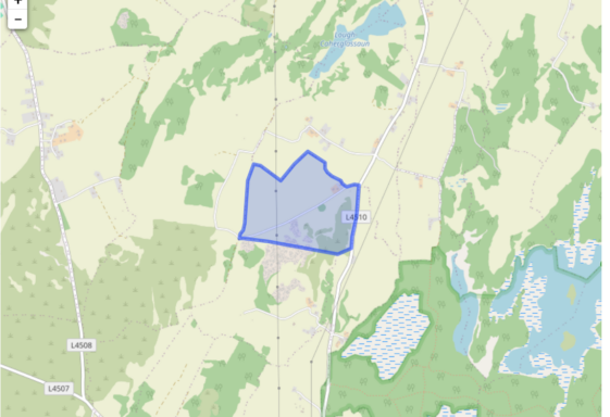 Cappanapisha North