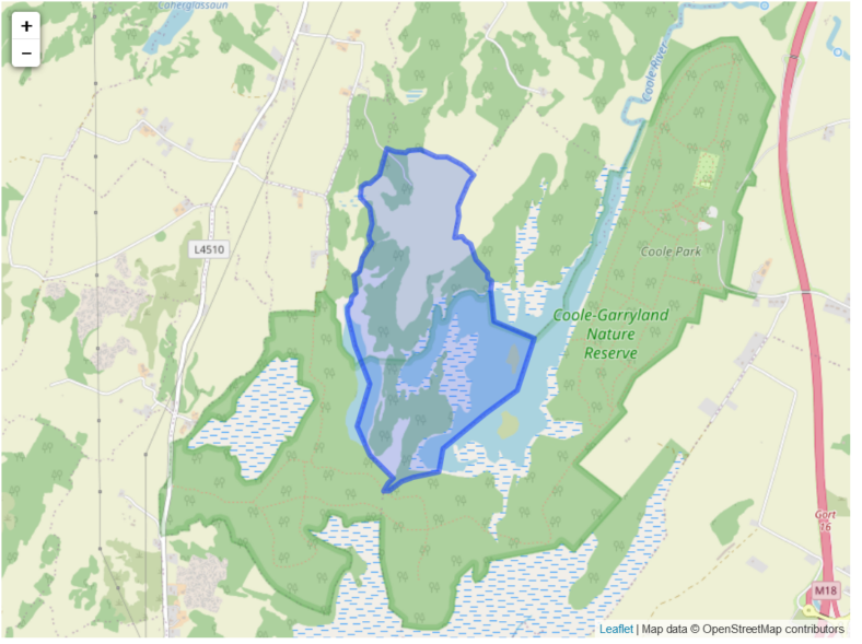 Doonowen | https://www.townlands.ie/galway/kiltartan/kilmacduagh/kiltartan/doonowen/
