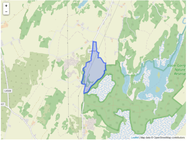 Faunin | https://www.townlands.ie/galway/kiltartan/kilmacduagh/killinny/faunin/