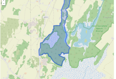 Galway East Townland Research