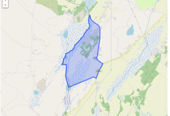 Kilmacduagh