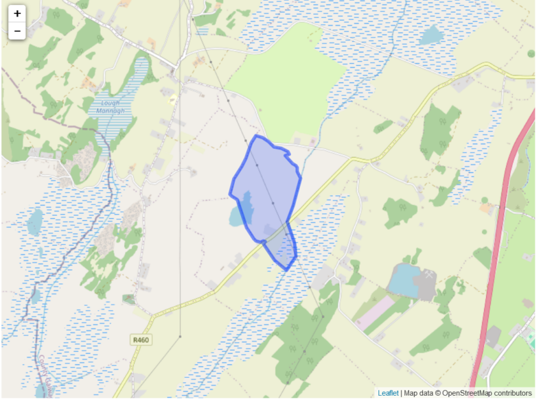 Newtown Glynn | https://www.townlands.ie/galway/kiltartan/kilmacduagh/beagh/newtown-glynn/