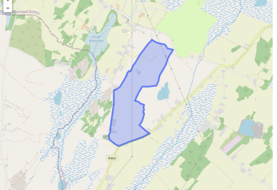Tawnagh East