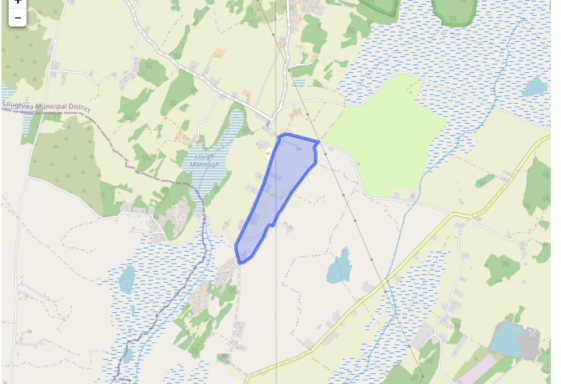 Tawnagh West