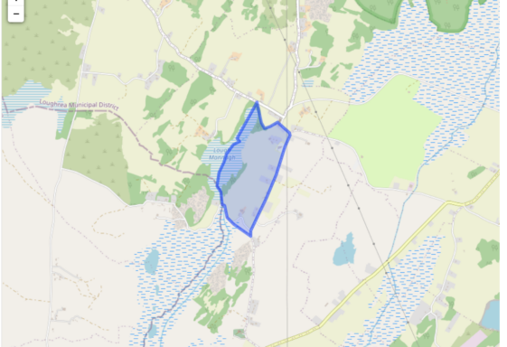 Tirneevin