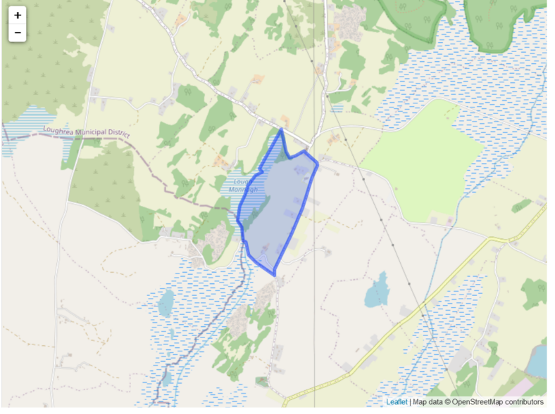 Tirneevin | https://www.townlands.ie/galway/kiltartan/kilmacduagh/killinny/tirneevin/