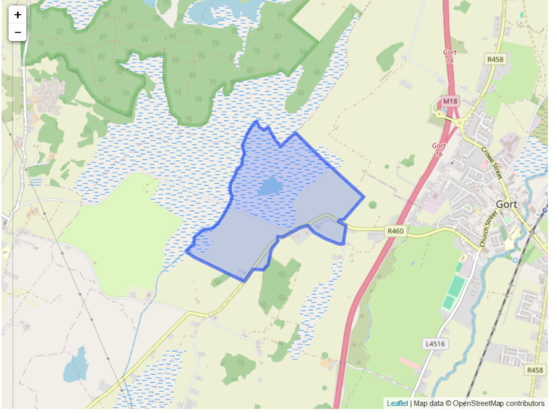 Newtown | https://www.townlands.ie/galway/kiltartan/kilmacduagh/beagh/newtown/