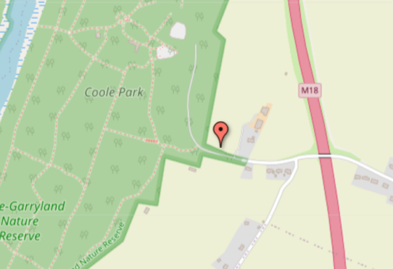 Coole Demesne