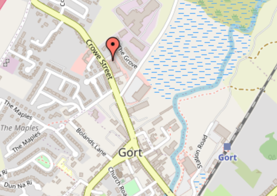 Gort