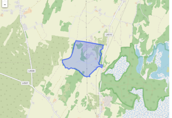 Cappanapisha South