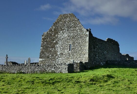 Abbeytown Monuments