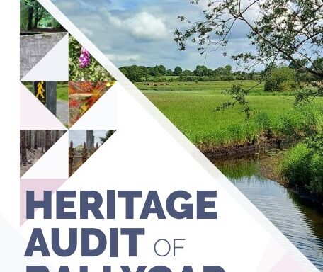 Heritage Audit of Ballygar