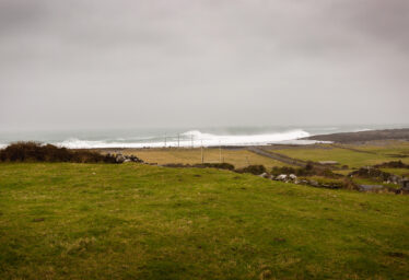 Townlands of the Aran Islands