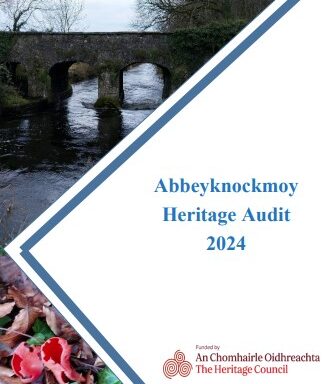 Abbeyknockmoy Cultural Heritage