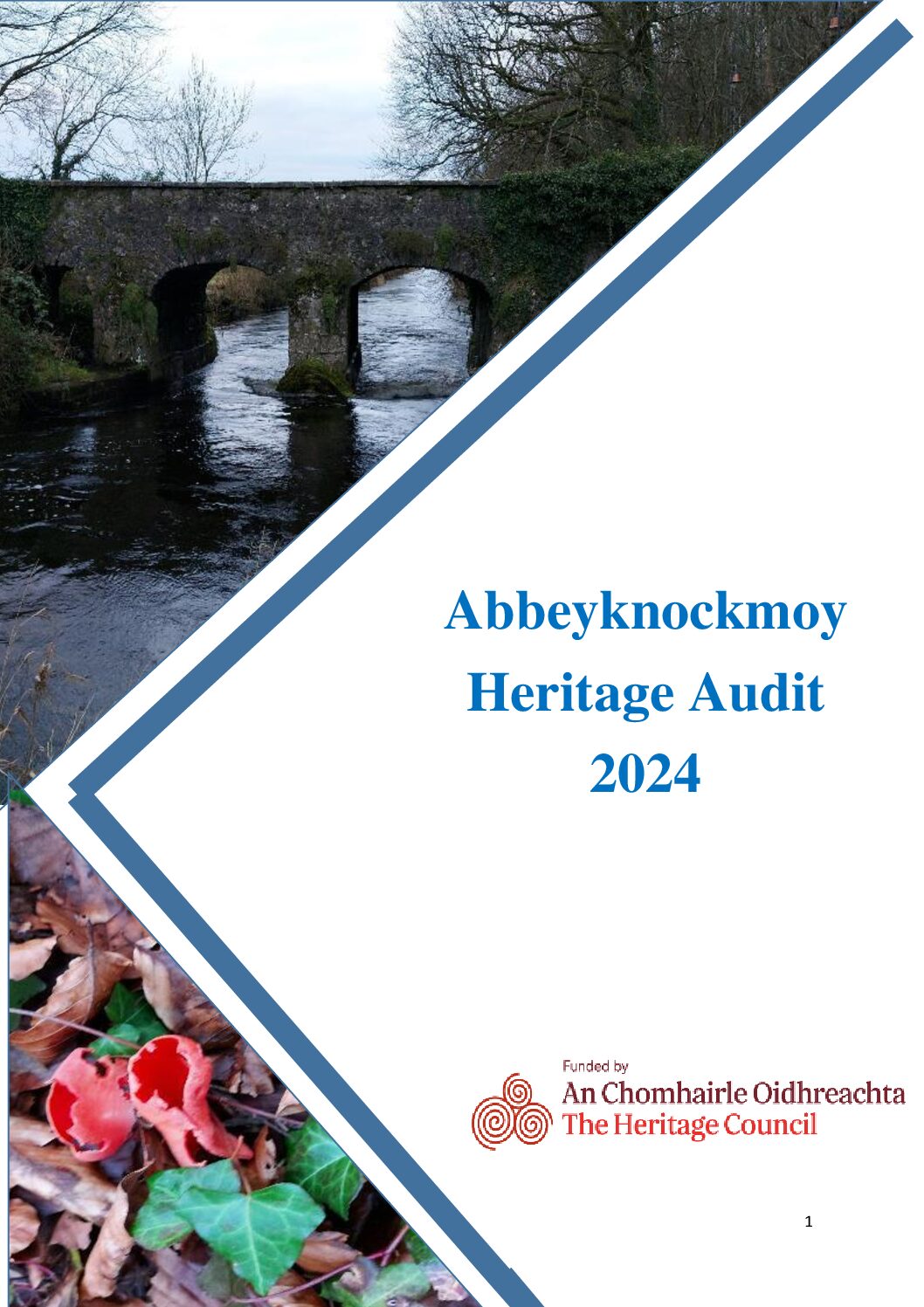 Abbeyknockmoy Cultural Heritage