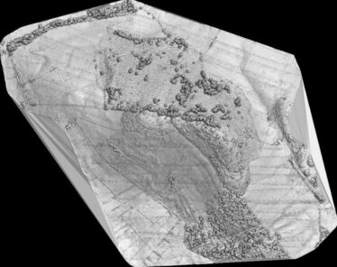 Knockma LiDAR: Skyview Factor | Paul Naessens
