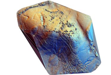Knockma Lidar: Multidirectional Hillshade | Paul Naessens