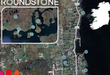 Roundstone Heritage Trail