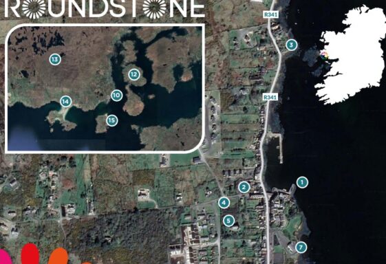 Roundstone Heritage Trail