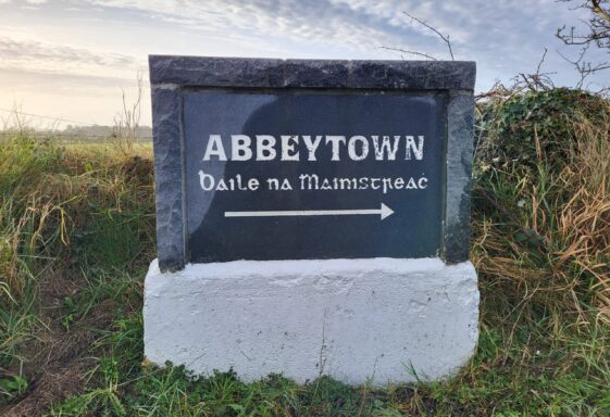 Abbeytown (Baile na Mainistreach)