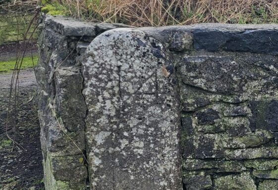 Milestones in Caherlistrane &amp; Kilcoona