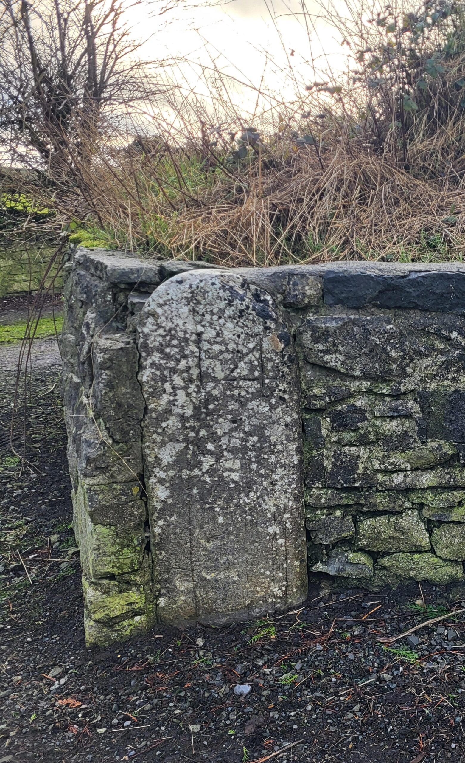 Milestones in Caherlistrane &amp; Kilcoona