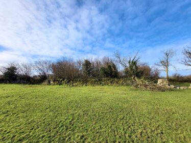 Ballybaun Cashel | Claire Loader