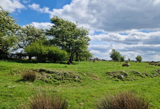 Ballinrooaun