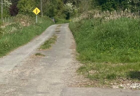 Belderny South
