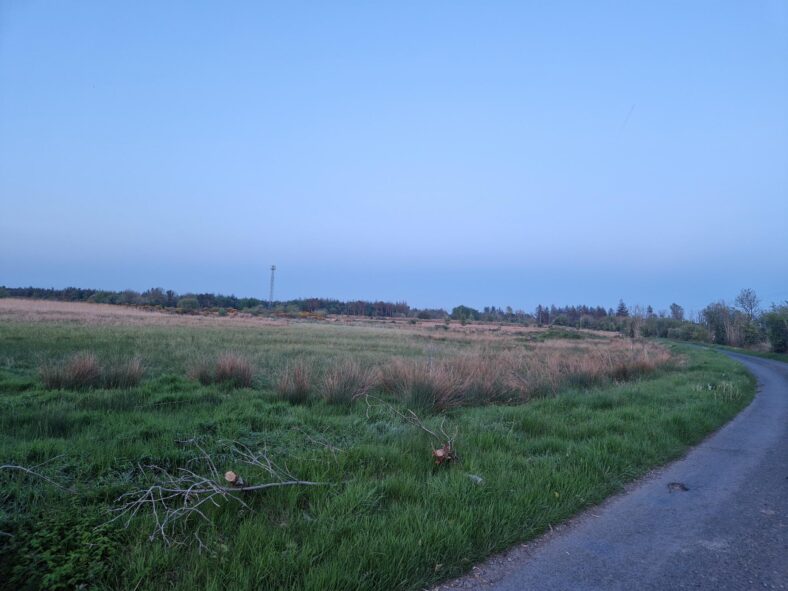 Ballymageraghty