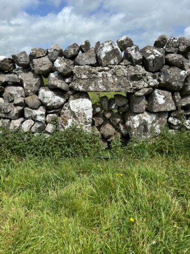 Pooreen in Ballycolgan | Emma Halloran