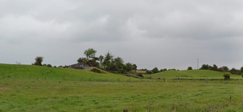 Ballynamona