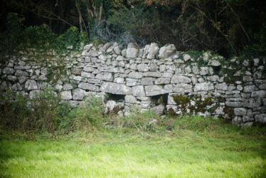 Double Pooreen in Ballydonnellan | Claire Loader