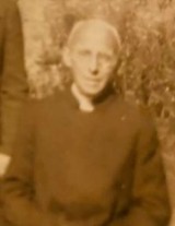 Very Rev. Canon Michael Corcoran 1873-1967