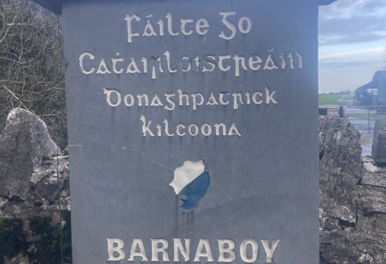 Barnaboy (An Beárna Buidhe)