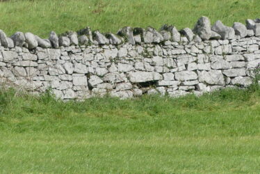 Ballydonnellan Pooreen | Claire Loader