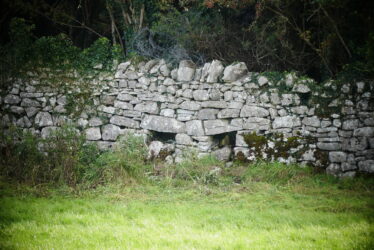 Double Pooreen in Ballydonnellan | Claire Loader