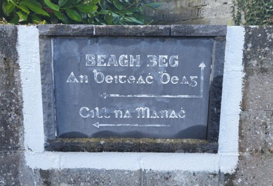 Beaghbeg (An Bheitheach Bheag)