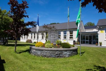 Donaghpatrick NS, Beaghbeg | Credit: Donaghpatrick NS