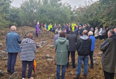 Kilskeagh Heritage