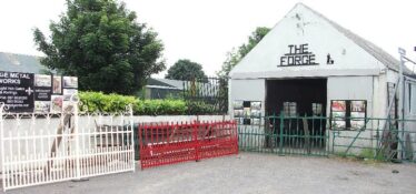 Monaghan's Forge Beaghbeg | Credit: Monaghan's Forge