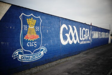 Caherlistrane GAA LGFA | Claire Loader