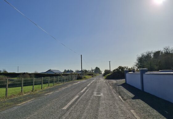Carrowroe, Templetogher